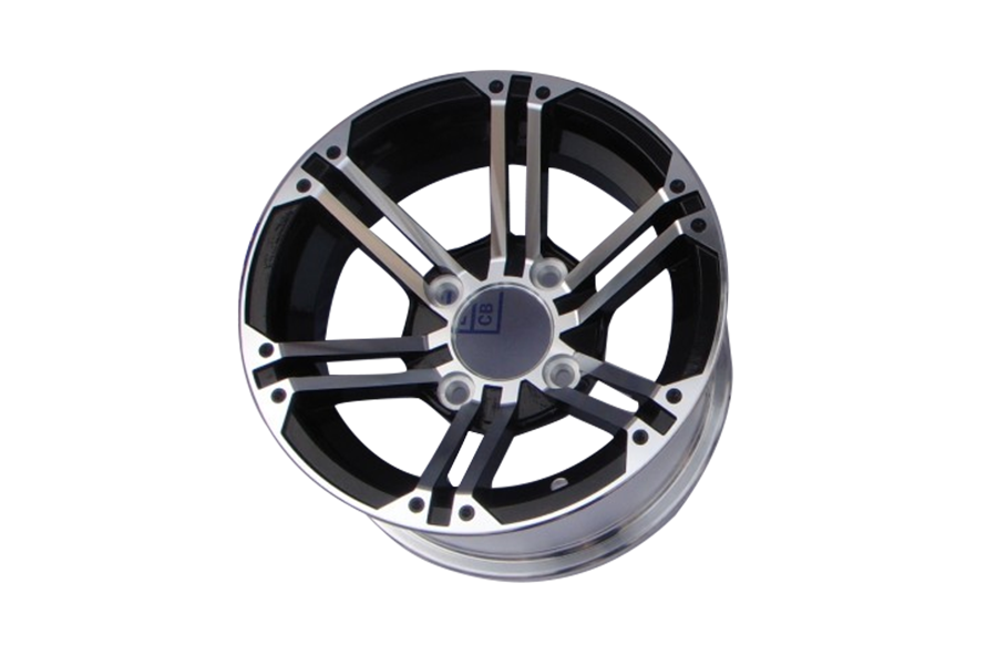 Vành xe Golf 12inch GCR12-05A