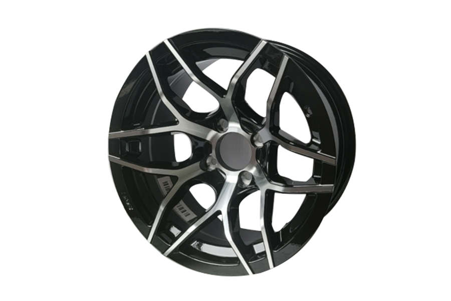 Vành xe Golf 14inch GCR14-07